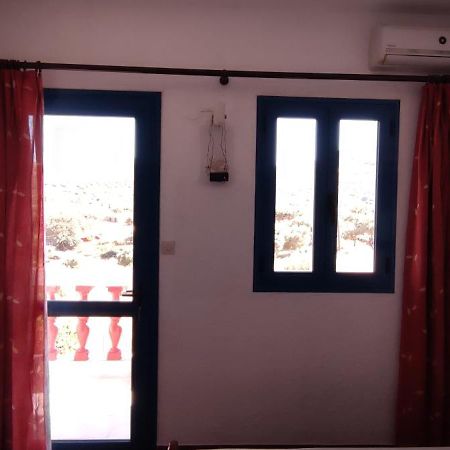 Preveli Hills Apartments Levkogia Exteriér fotografie