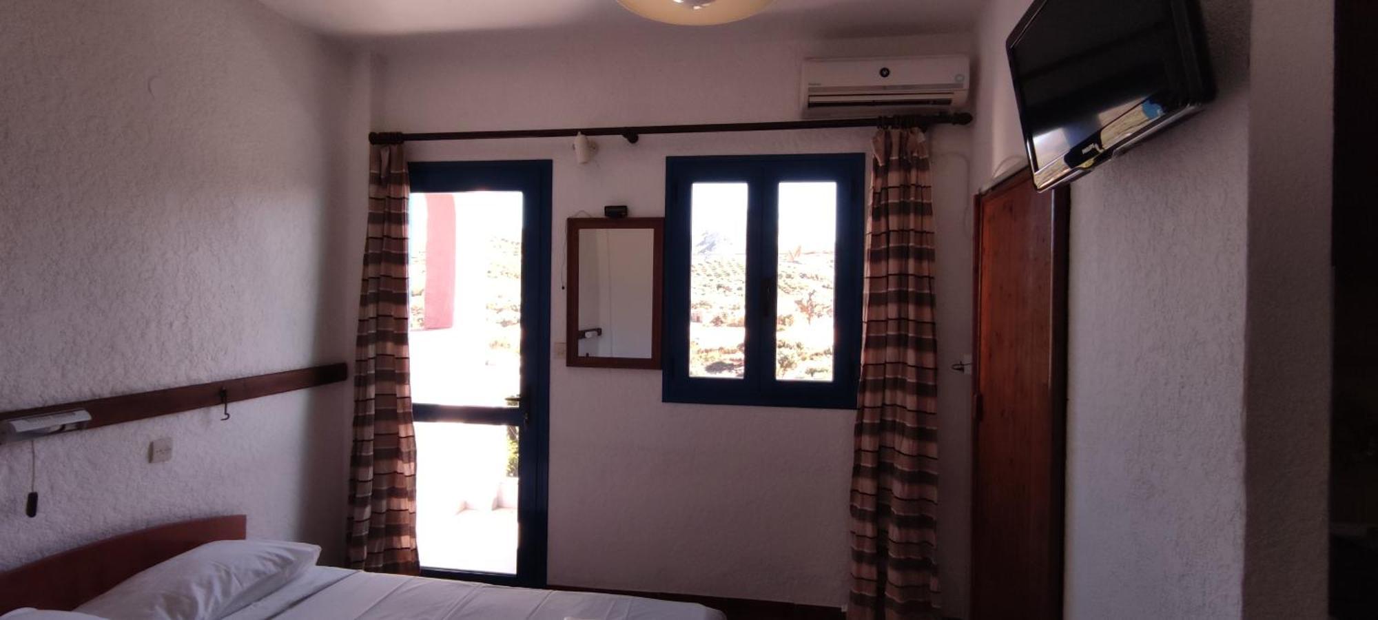 Preveli Hills Apartments Levkogia Exteriér fotografie