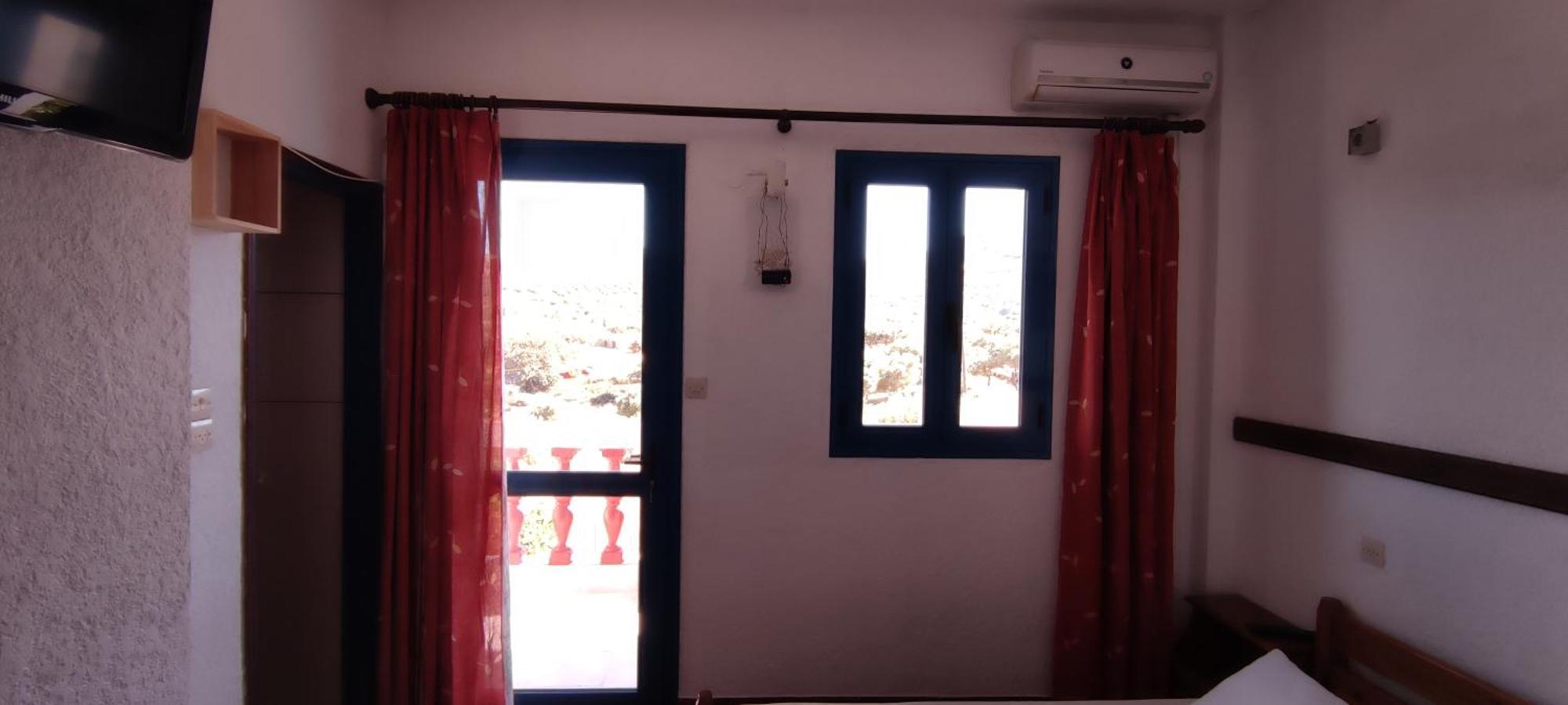 Preveli Hills Apartments Levkogia Exteriér fotografie